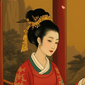 여영, 로맨티스트